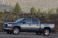 Sierra 1500 Sierra 1500
