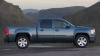 Sierra 1500 Sierra 1500