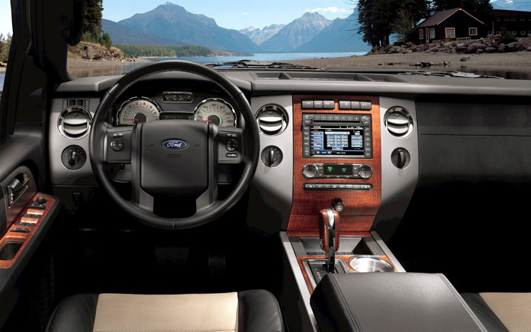 2009 Ford Expedition