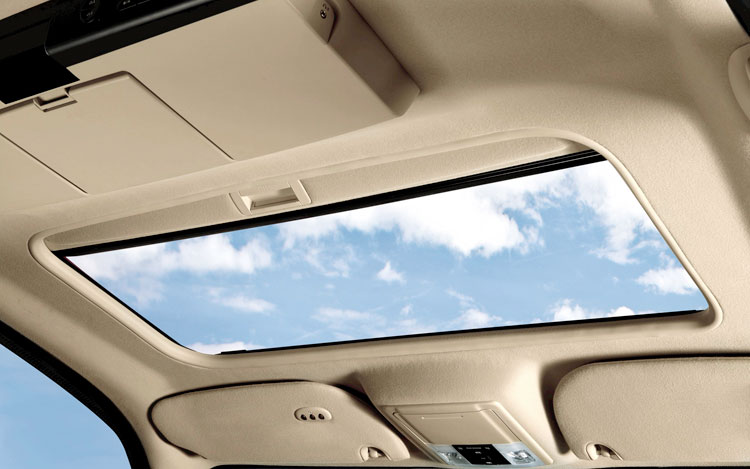 2009 Ford Expedition