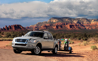 Explorer Sport Trac Explorer Sport Trac