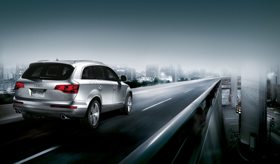 Q7 Q7