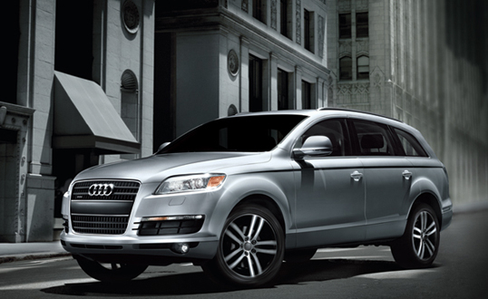 Q7 Q7