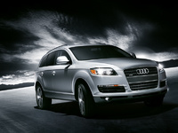 Q7 Q7