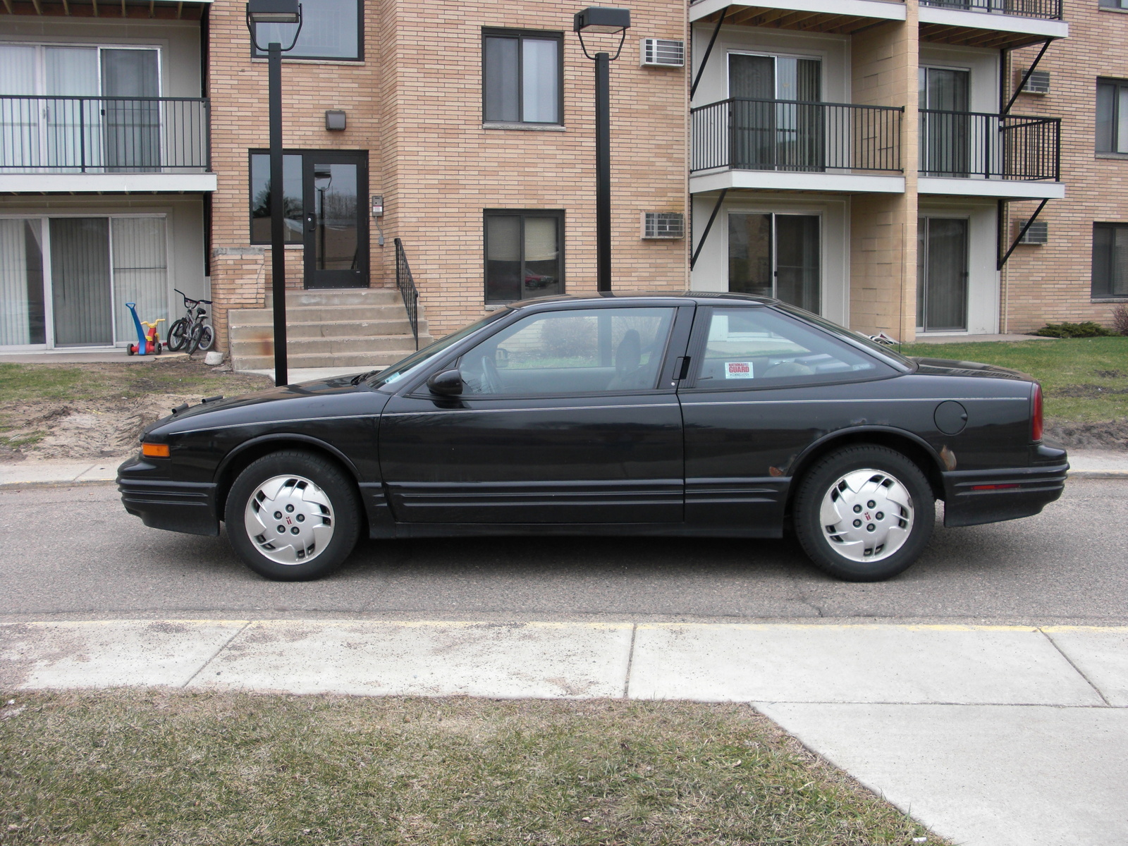 1995 Oldsmobile Cutlass Supreme - Pictures - CarGurus
