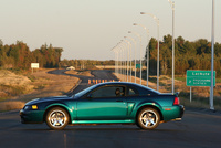 Mustang SVT Cobra Mustang SVT Cobra