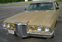 1970 pontiac catalina