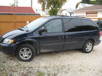 2004 Dodge Grand Caravan Overview 2004 Dodge Grand Caravan Overview