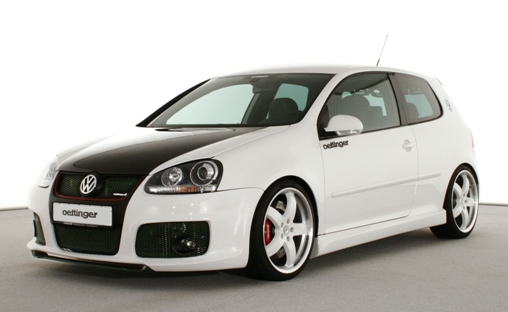 Golf Gl 2006