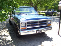 RAM 250 RAM 250