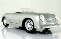 1948 Porsche 356 Overview 1948 Porsche 356 Overview