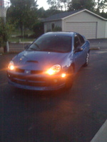 Neon SRT-4 Neon SRT-4