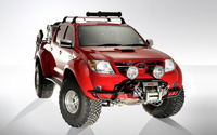 Hilux Hilux