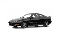 1999 Acura Integra on 1995 Acura Integra 2 Dr Rs Hatchback Picture  Exterior