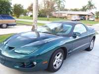 Firebird Firebird