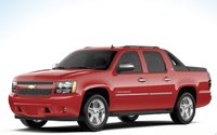 2009 Chevrolet Avalanche Overview 2009 Chevrolet Avalanche Overview
