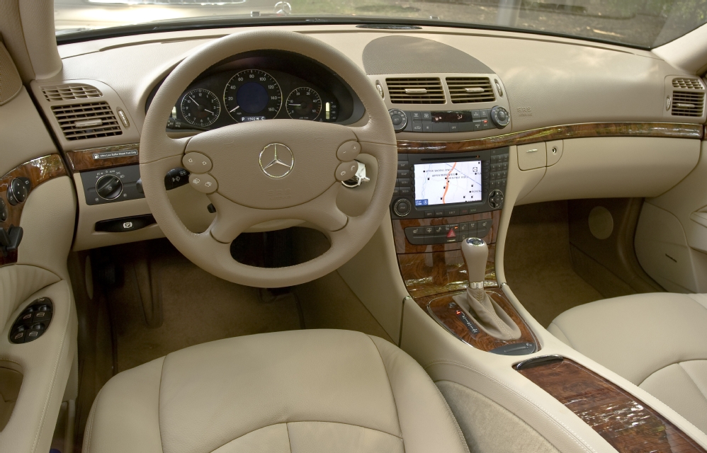 2009 Mercedes E350. 2009 Mercedes-Benz E-Class,