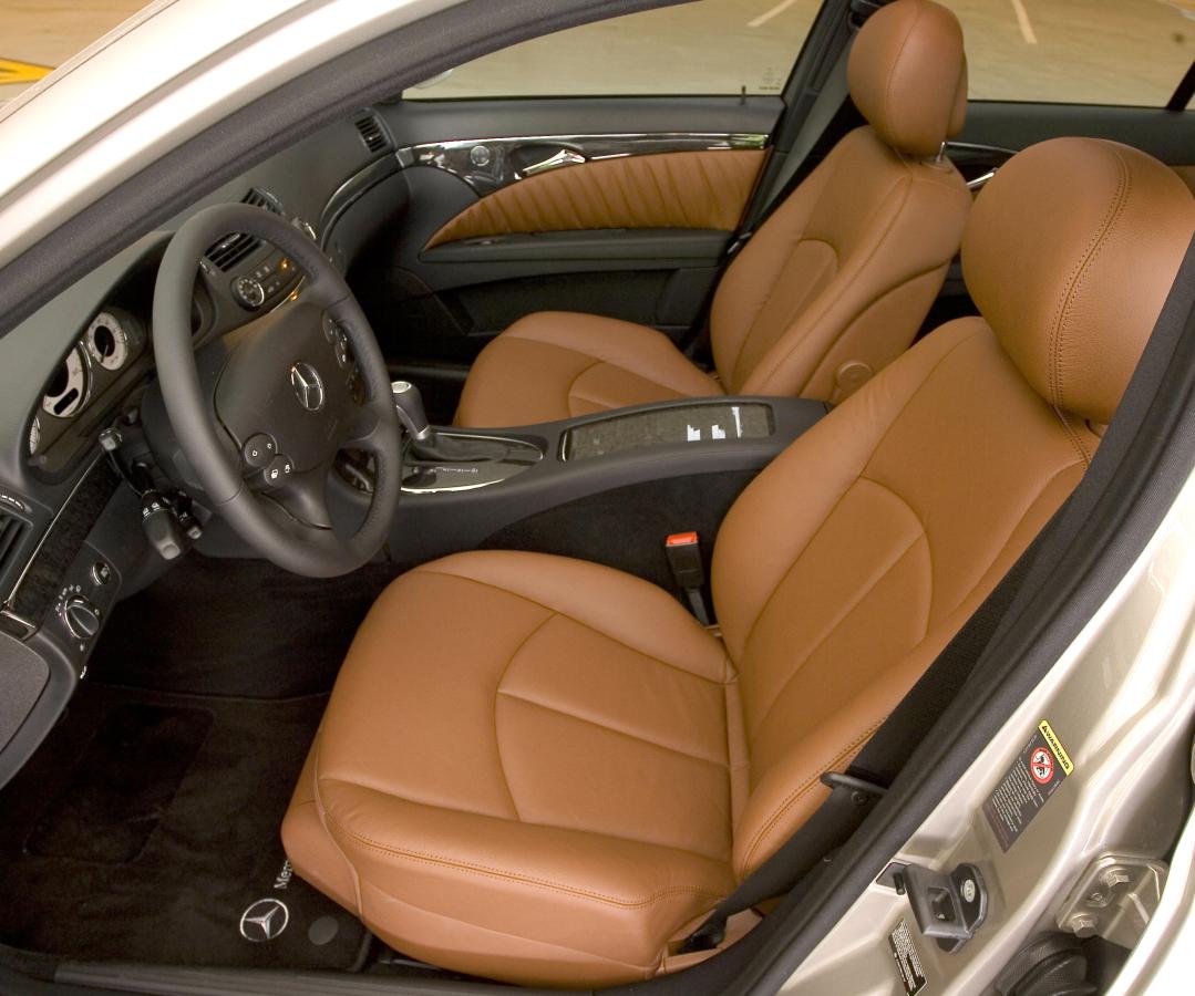 2009 Mercedes Benz E Class Pictures Cargurus