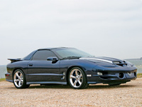 Trans Am Trans Am