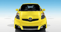 Yaris Yaris