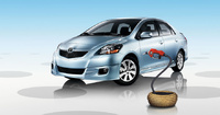 Yaris Yaris