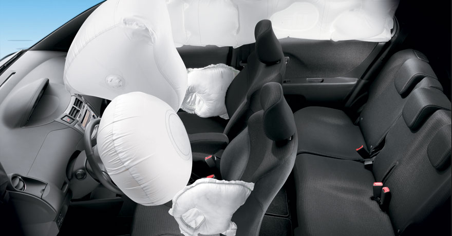 2009 Toyota Yaris