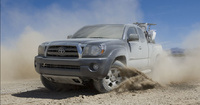 Tacoma Tacoma