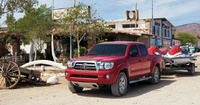 Tacoma Tacoma