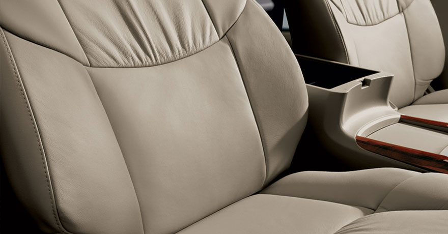 2009 Toyota Avalon