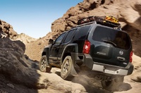 Xterra Xterra