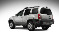 Xterra Xterra