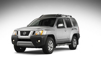Xterra Xterra