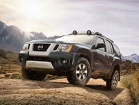 Xterra Xterra
