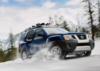 Xterra Xterra