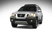 Xterra Xterra