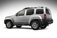 Xterra Xterra