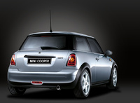 Cooper Cooper