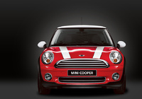 Cooper Cooper