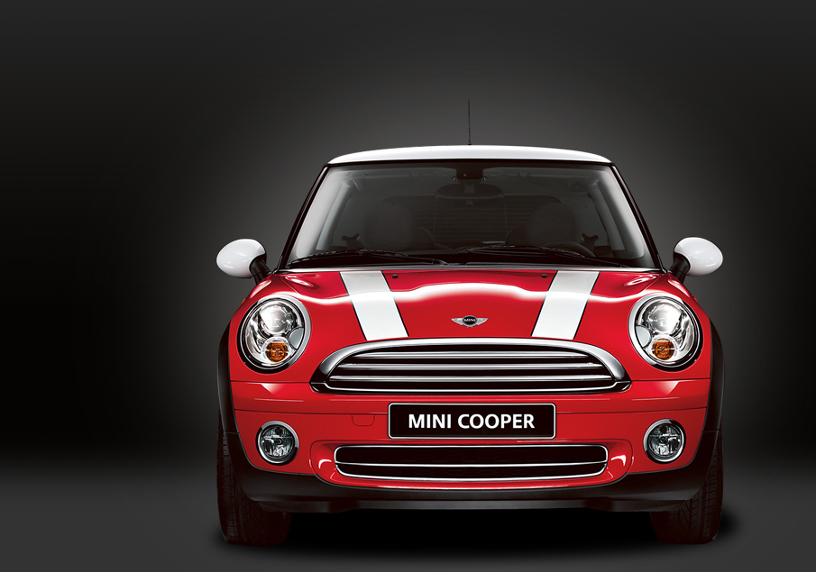 Cooper Cooper