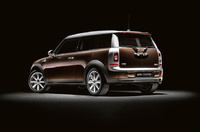 Cooper Clubman Cooper Clubman
