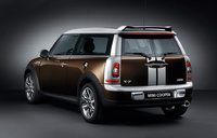 Cooper Clubman Cooper Clubman