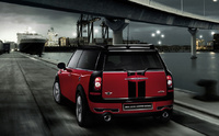 Cooper Clubman Cooper Clubman