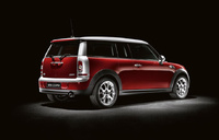 Cooper Clubman Cooper Clubman