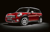 Cooper Clubman Cooper Clubman