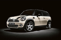 Cooper Clubman Cooper Clubman
