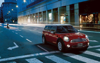 Cooper Clubman Cooper Clubman