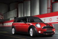 Cooper Clubman Cooper Clubman