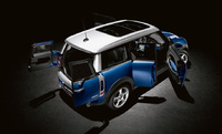 Cooper Clubman Cooper Clubman