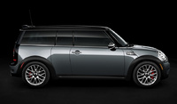 Cooper Clubman Cooper Clubman