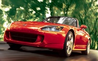 S2000 S2000